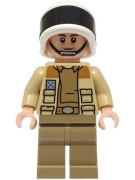 Lego sw1328 Captain Antilles 