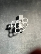 Kierownica do pada PS5 i PS4