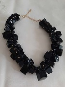 Naszyjnik - biżuteria sztuczna