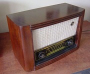 Radio "Stolica" - polski zabytek