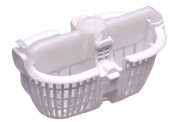 Kosz, filtr spustowy  bębna pralki Electrolux EWT1266TLW