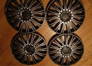 Kołpaki Le Mans Pro 16