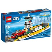 LEGO 60119 City - Prom