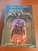 "Sieć Spisków" George R. R. Martin