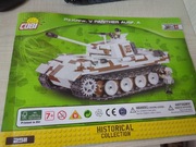 Cobi nr.2511 Panther ausf.A