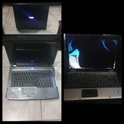Zestaw 2 laptopy Acer Aspire 5930 i HP Compaq 6530b 