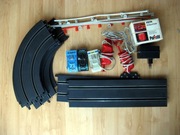 Tor wyścigowy elektryczny Polistil Evolution