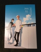 Nasze wspólne lato #1