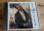 JOE COCKER - Night Calls - lab.CDP7958982