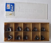 Płytki Iscar HM390 TPKT 100316PDR IC808