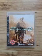 COD MW 2 CALL OF DUTY MODERN WARFARE 2 UZYWANA STAN BDB
