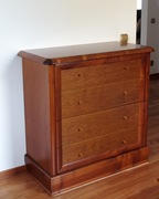 Komoda OXFORD Bydgoskie Fabryki Mebli