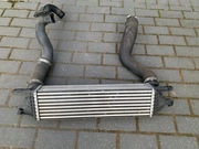 Intercooler Ford Mustang VI 2,3 B + orurowanie