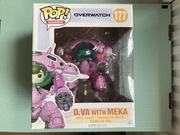 Funko Pop, Overwatch D.Va