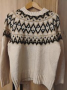 Sweter Damski Cropp 