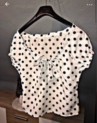 Elegancka koszulka damska 