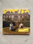 Dawid Podsiadło i Kaśka Sochacka - Tylko Haj (mini album)