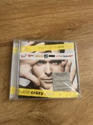 Michael Buble - Crazy Love CD 