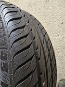 Opona 225/45/18 jak nowa