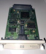 Karta sieciowa HP JetDirect 615N