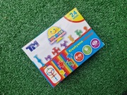 Wesołe Przyssaweczki 