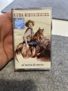 KUBA SIENKIEWICZ OD MORZA DO MORZA 