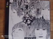 The Beatles "Revolver". CD