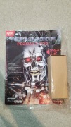 Kolekcja Hachette Terminator T-800 skala 1:2 numer 65
