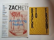 Zachęta Back to Front Biennale Venezia Triennale