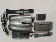 Kamera Panasonic model NV-CS1E