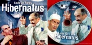 161 DVD Hibernatus