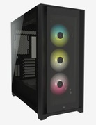 NOWA Obudowa CORSAIR 5000x iCUE RGB - CZARNA
