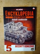 ENCYKLOPEDIA AMMO MIG CZĘŚĆ 5