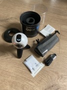 Idealna kamera Samsung Gear 360 SM-C200 + ActionDirector