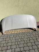 Peugeot Rifter Maska kompletna z zawiasami w kolor EEU