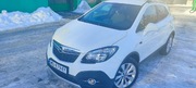 Opel Mokka 1.4 stan idealny