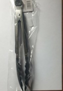 Szczypce kuchenne/ grillowe 22.5 cm 