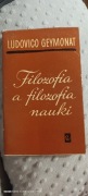 Filozofia a filozofia nauki L.Geymonat