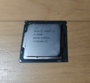 Procesor Intel i3 6100T 2 rdzenie 4 wątki LGA1151