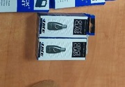 Tusz do pieczątek Laco 62911 30 ml czarny