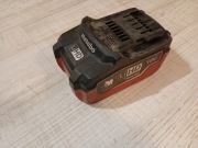 Akumulator metabo lihd 5.5 Ah 18v