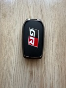 Etui na kluczyk Toyota - 3 przyciski - RAV4  i inne