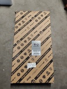 Fiat Stilo chłodnica klimatyzacji skraplacz 