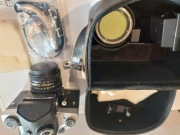 Kiev 60 Kijew 60 aparat średnioformatowy