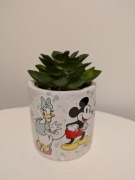 Kwiatek Pepco * Myszka Mickey Minnie Pluto Kaczor Donald Daisy 