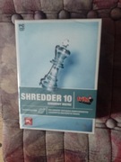 Shredder 10 Szachowy mistrz