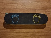 DESKOROLKA - DECATHLON !!!!!!