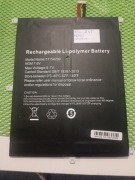  Bateria do laptopa Teclast F6Pro 