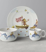 Villeroy Boch komplet dla dzieci