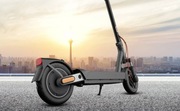 Elektryczna hulajnoga XIAOMI Mi Electric Scooter 5 Czarny